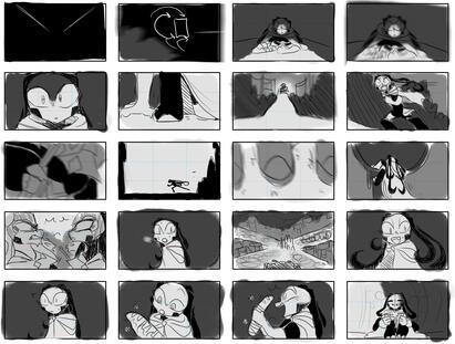 Boards 41-60