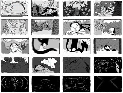 Boards 21-40