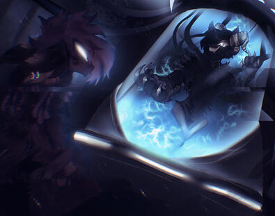 Client work