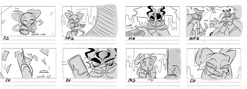 Boards 17-24