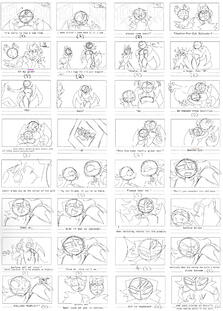 Sketch Boards 01-32